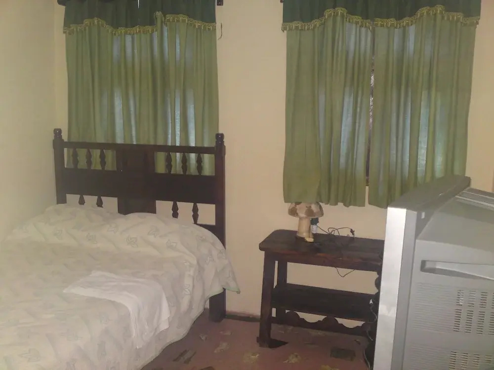 Quinta Hostal del Moncayo - Général