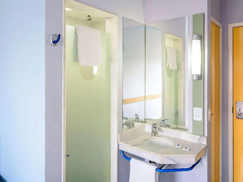 1 Bedroom Double Apartment (twin beds)