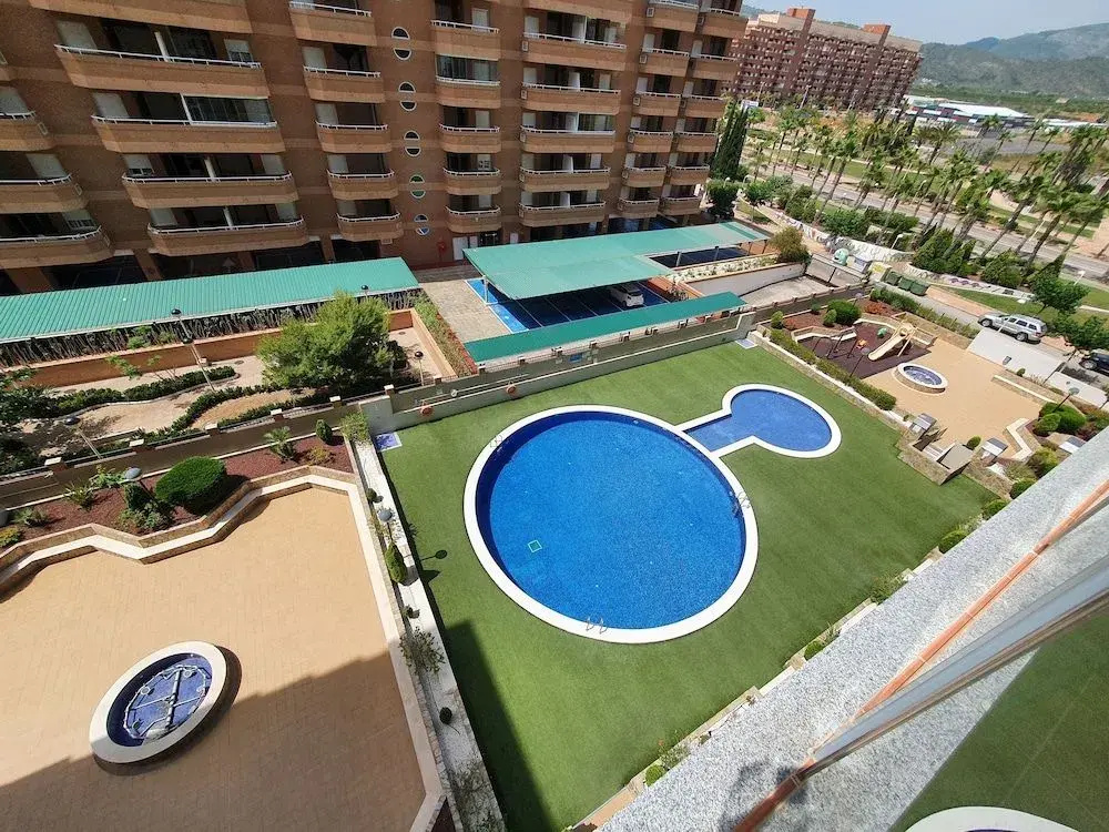 Vila de Oropesa 7º 14