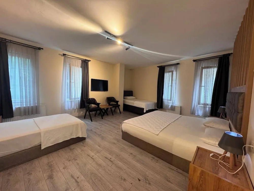 Grand 464 Otel — 4