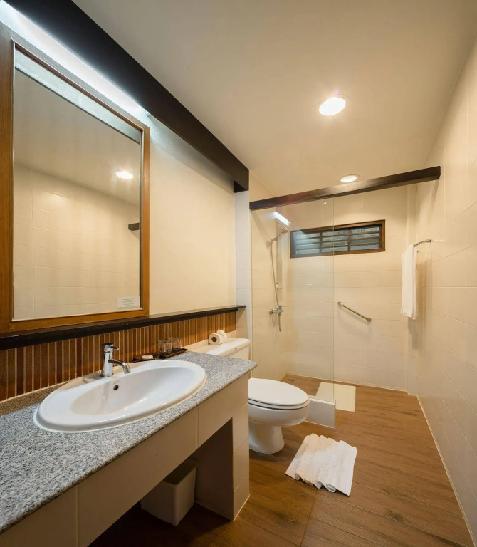 Regent – Chalet, Hua Hin - Général