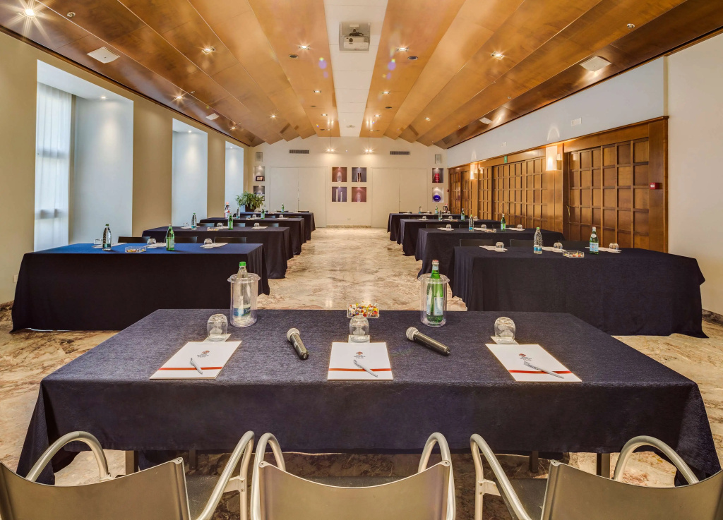 Best Western Plus Hotel Bologna - Général