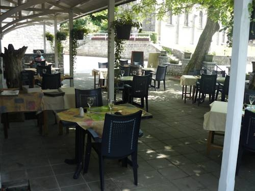 Hotel De La Gare - фото 2