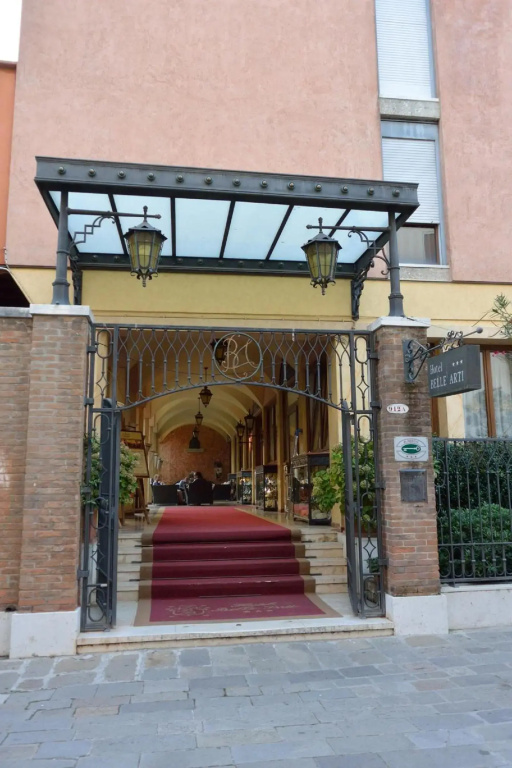 Belle Arti Hotel - Général