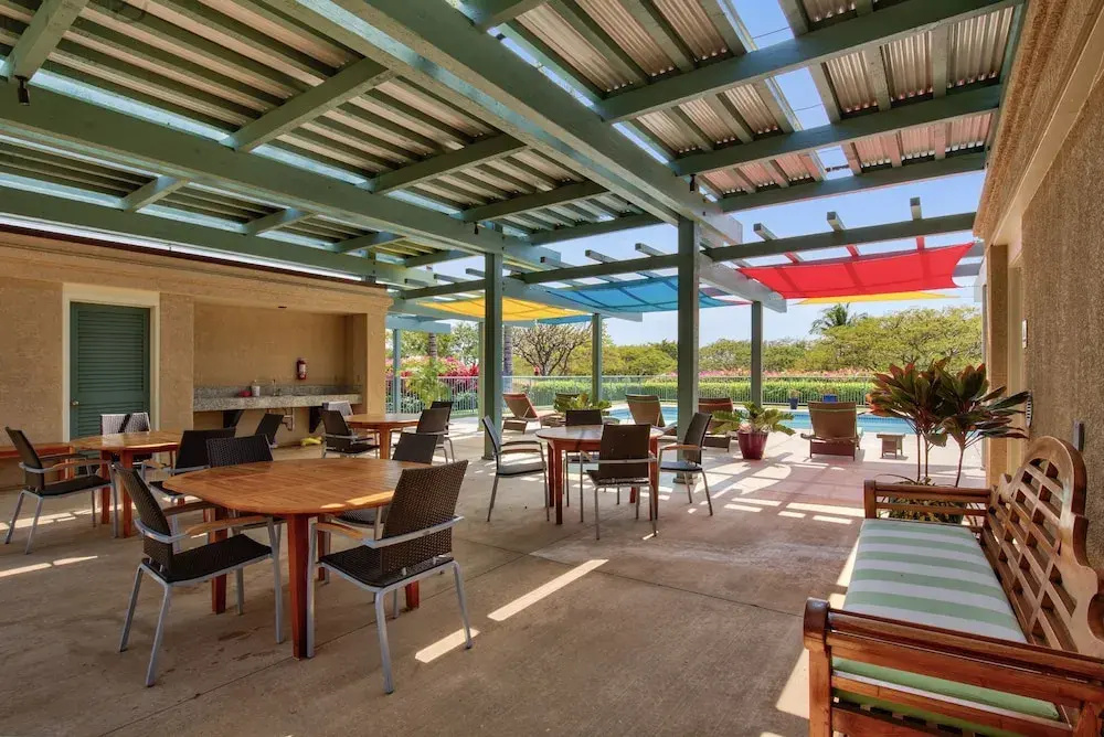 2bd Kumulani At Mauna Kea Resort 2 Bedroom Condo