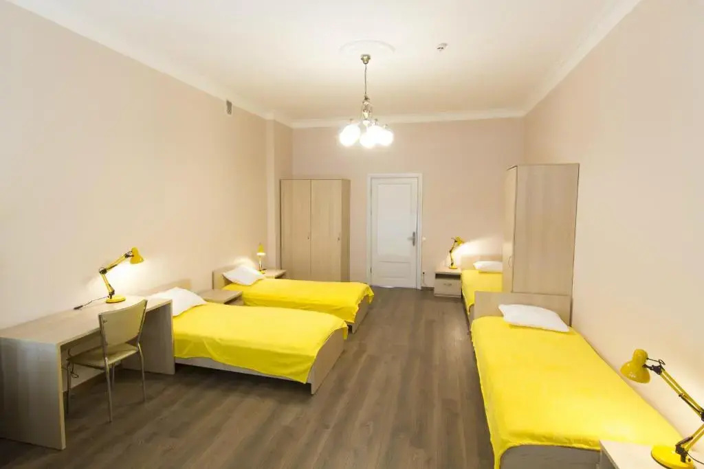 Valdemara Residence - Chambres