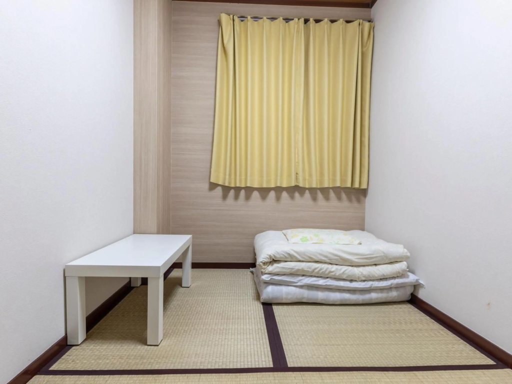 Business Hotel Kaga — 5