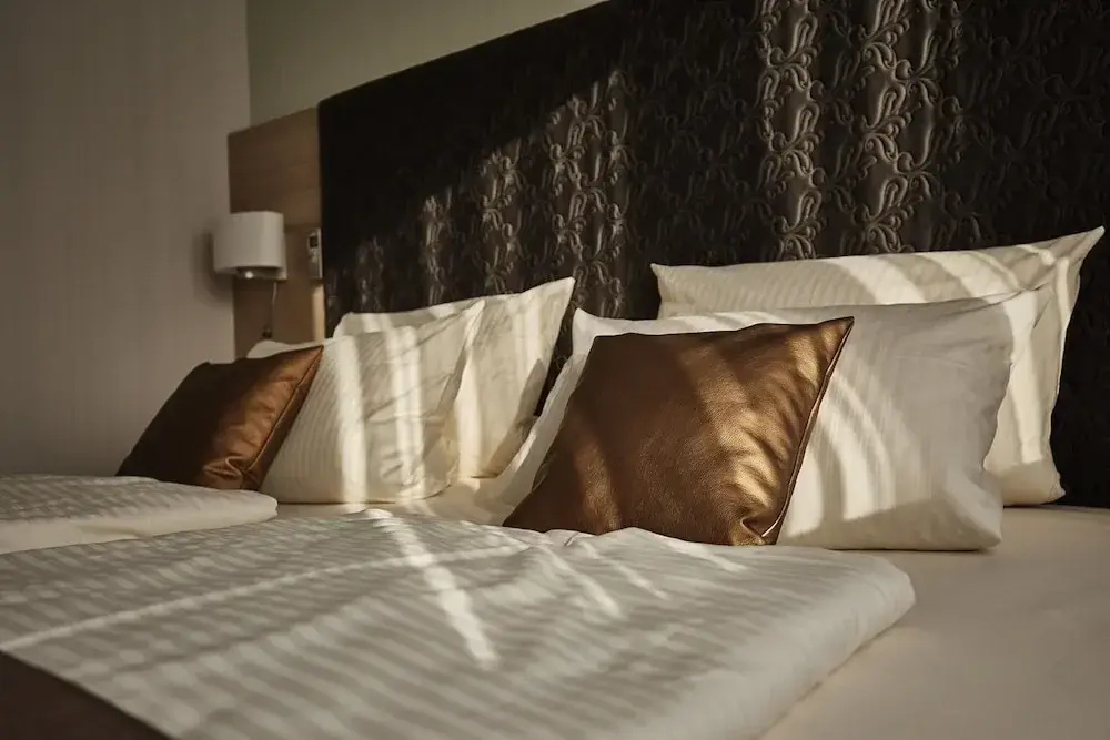 Ringhotel Central - Chambres