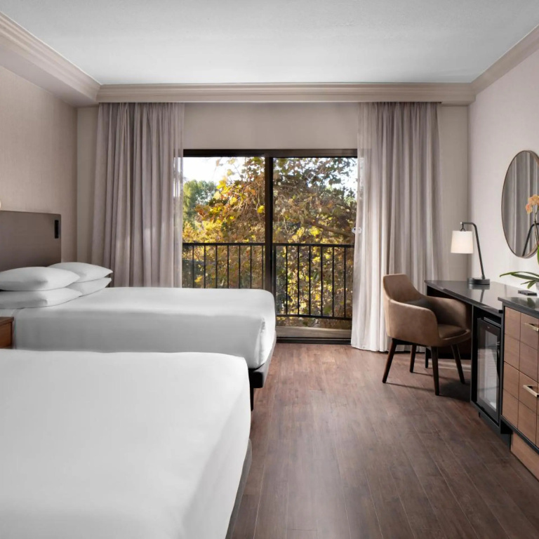 Hyatt Regency Westlake - Général