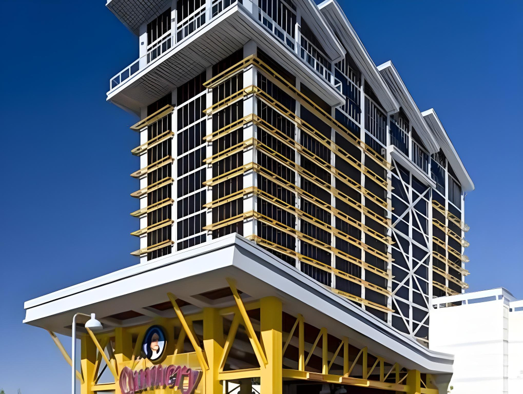 Eastside Cannery Casino Hotel