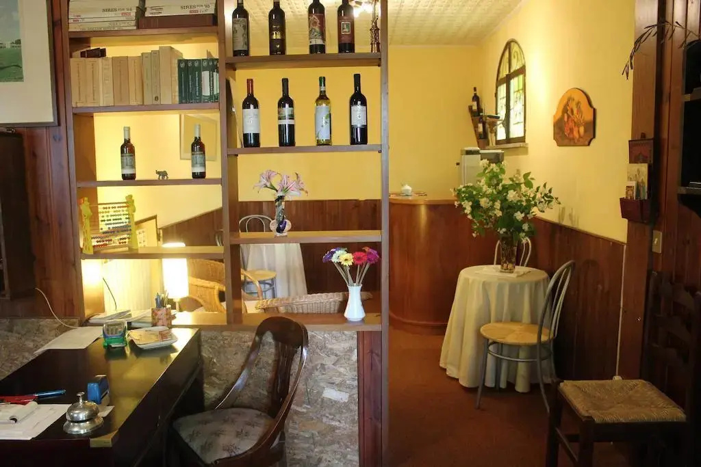 Agriturismo La Selva - Général