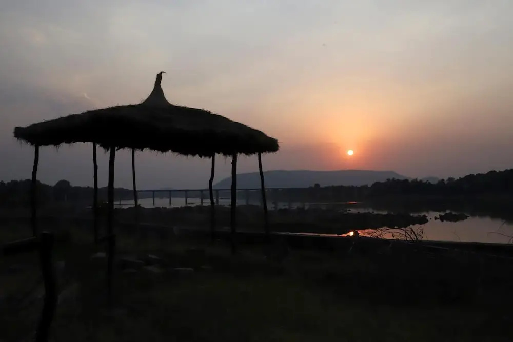Karnavati Retreat - фото 12