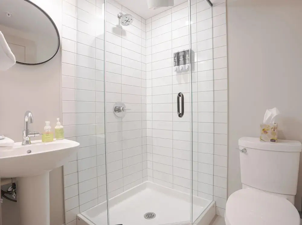2 Bedrooms Superior Apartment