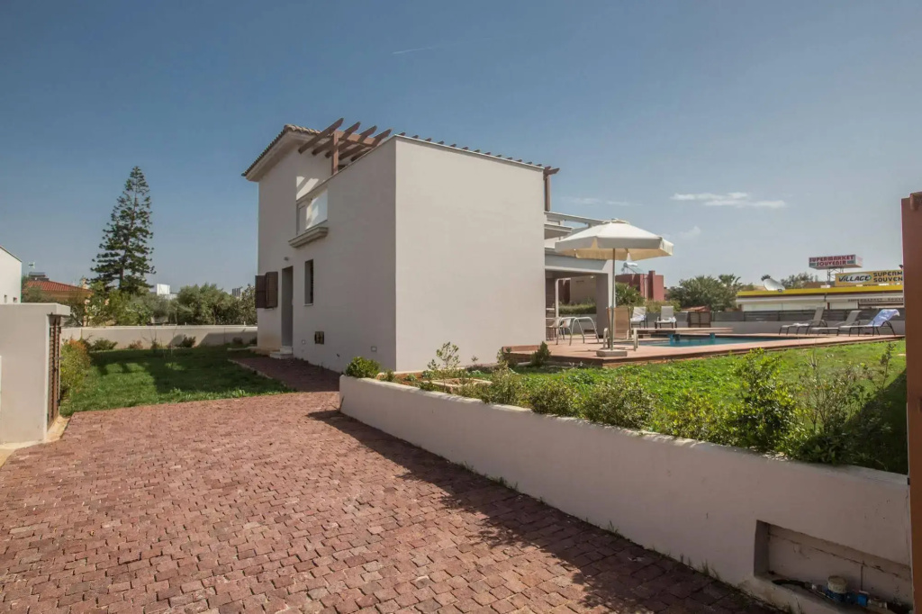 Sian Villa