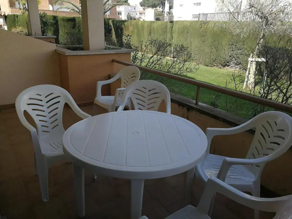 Beautiful Apartment for Families, Very Close to the Beach