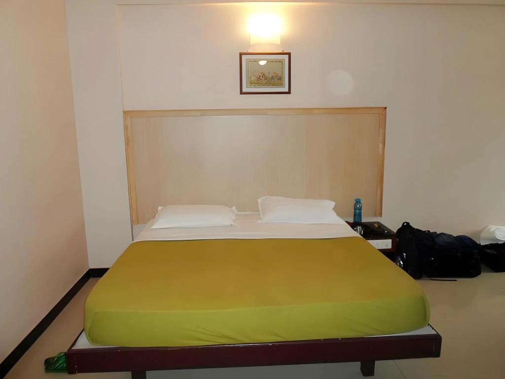 Hotel Subham - Général