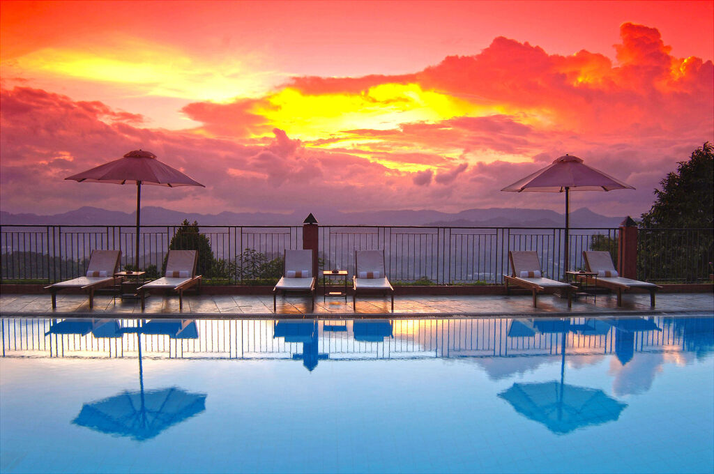 Amaya Hills Kandy