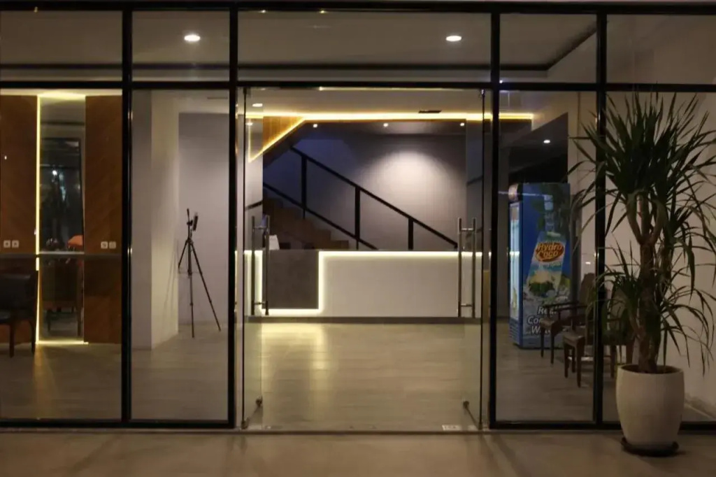 Rahayu Hotel Cirebon