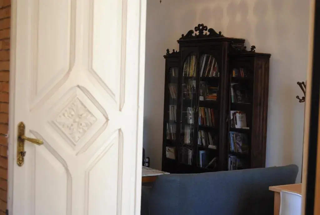 Cal Comabella - Chambres