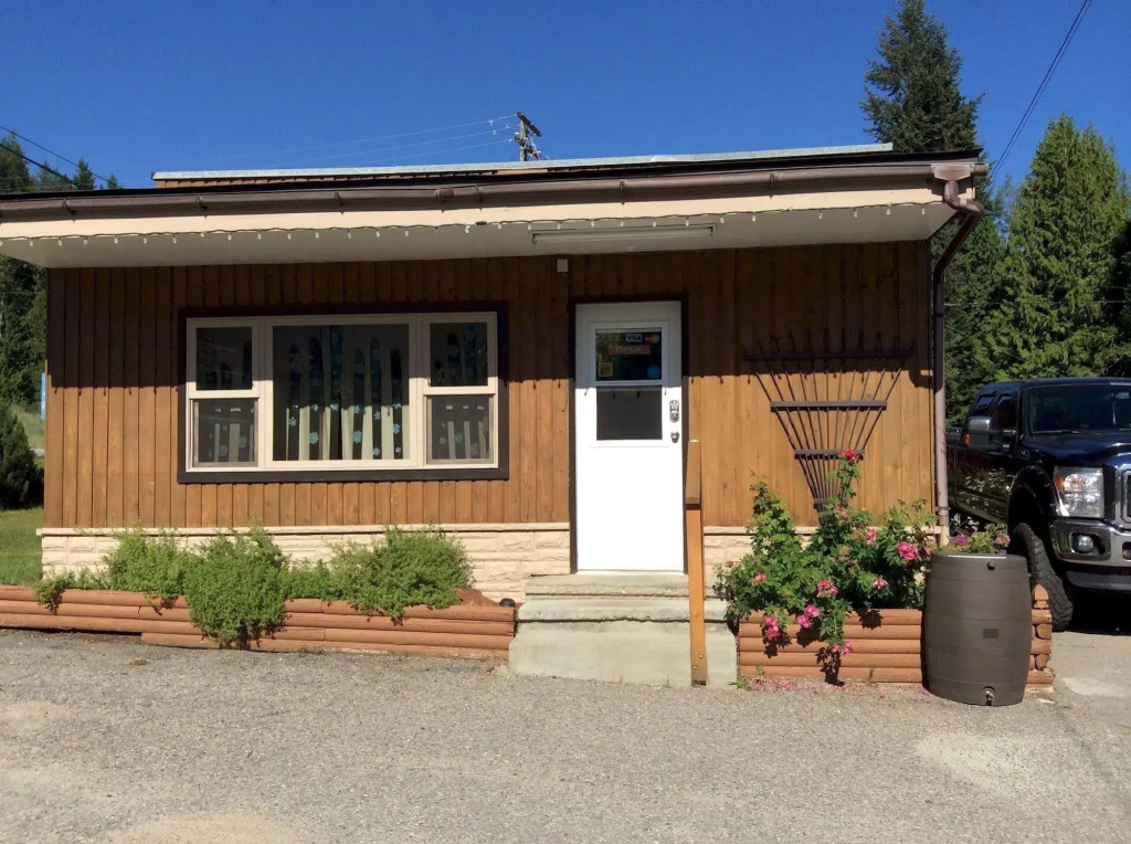 Rossland Motel