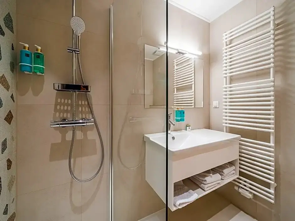 Berkeley Hotel - Chambres