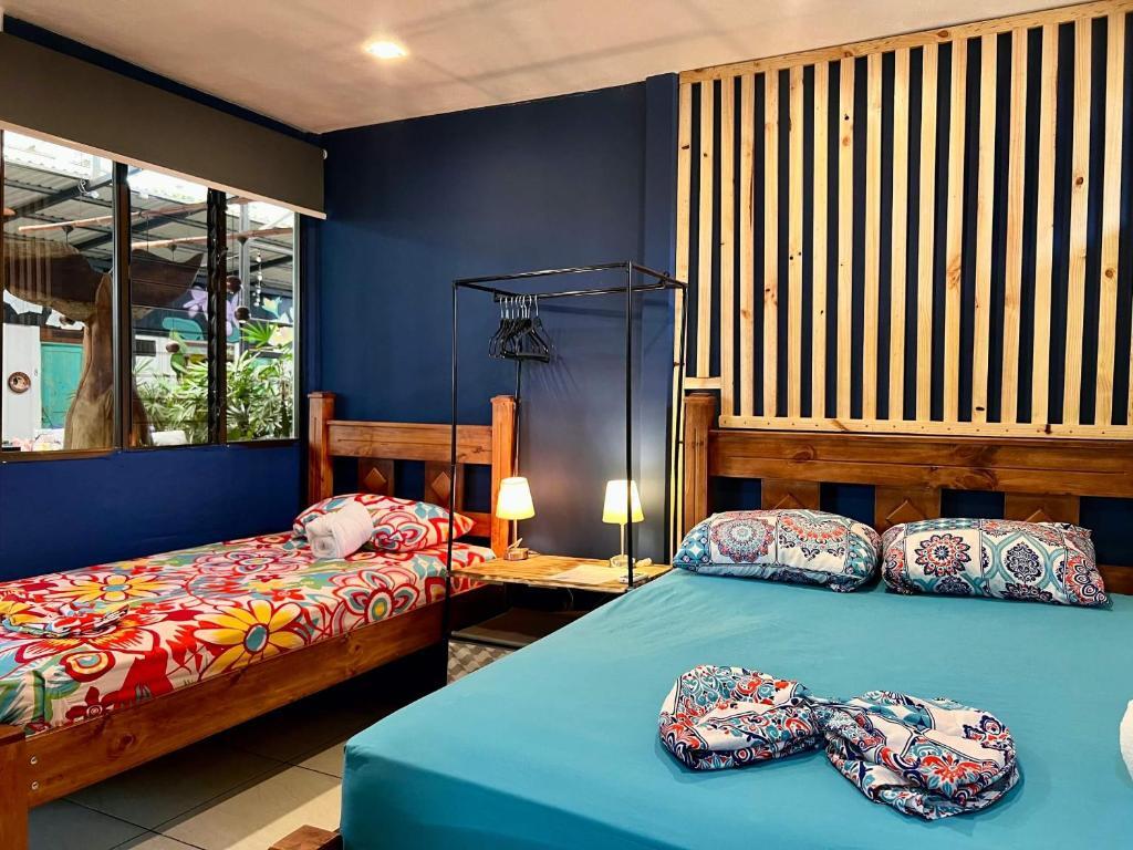 Tucan Hotel by null