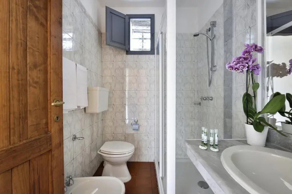 Resort Arbatax Park Resort - Borgo Cala Moresca - Chambres