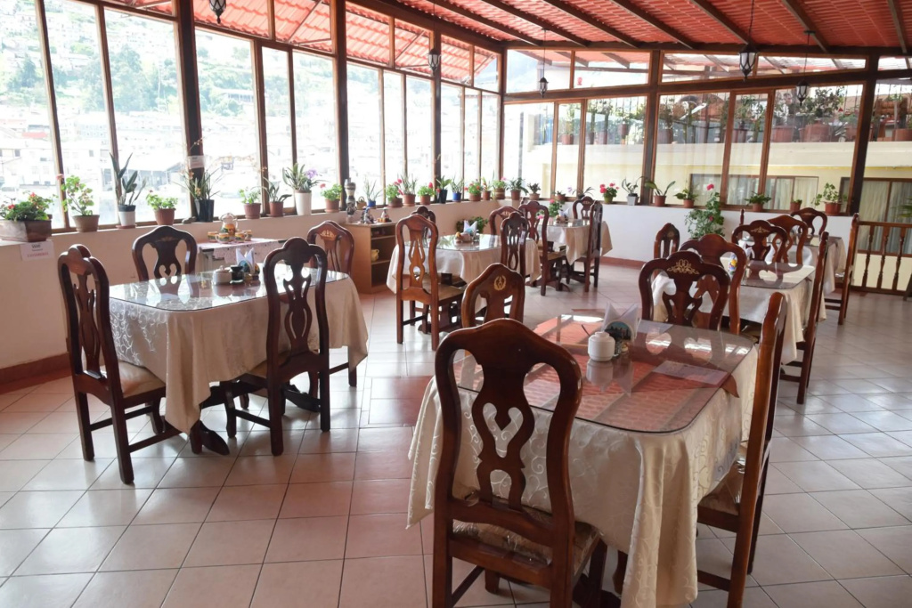 Hotel Casa Montero - Général