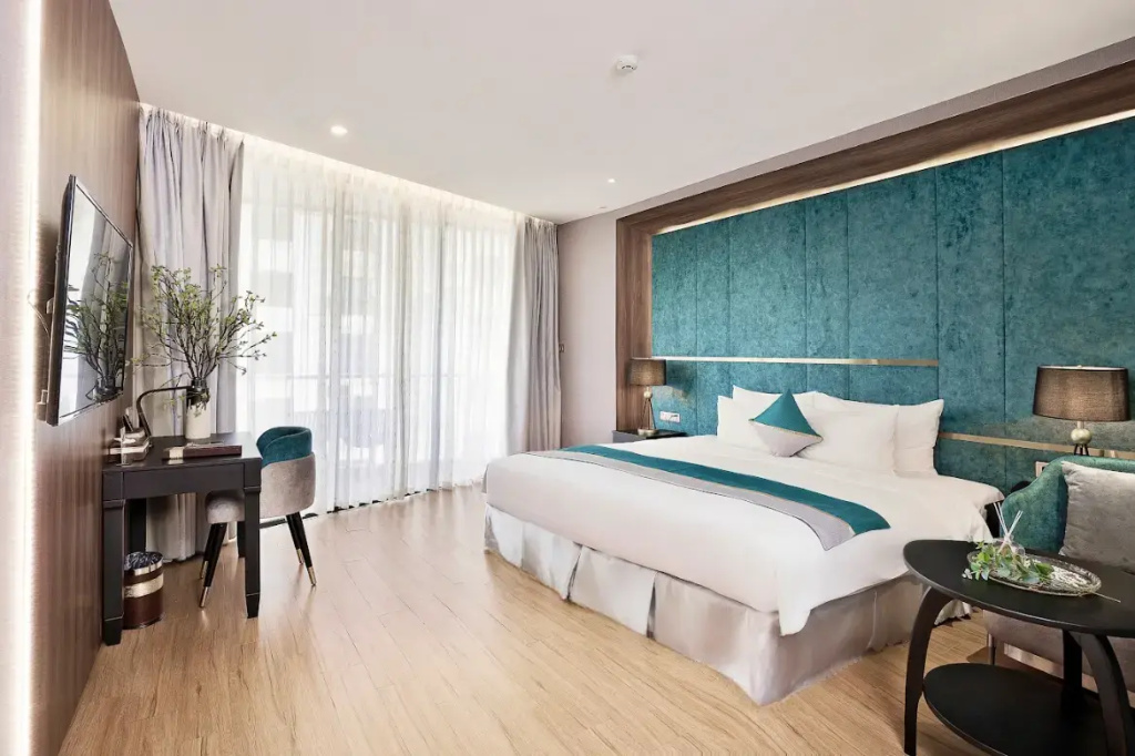 Cicilia Hotels & Spa Danang - Général