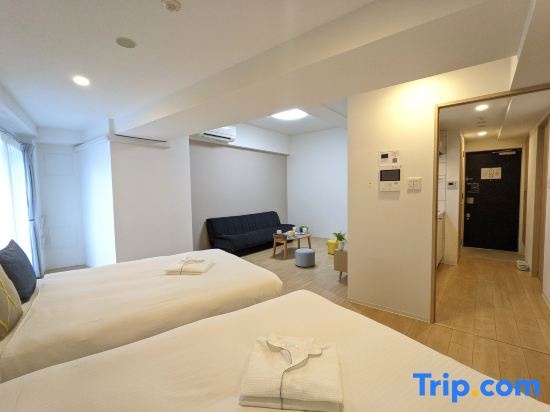 Eslead Hotel Osaka Tsuruhashi 사진 7