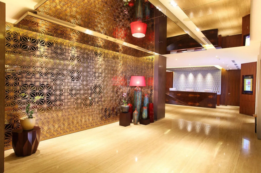Swiss-Belhotel Pondok Indah - Général