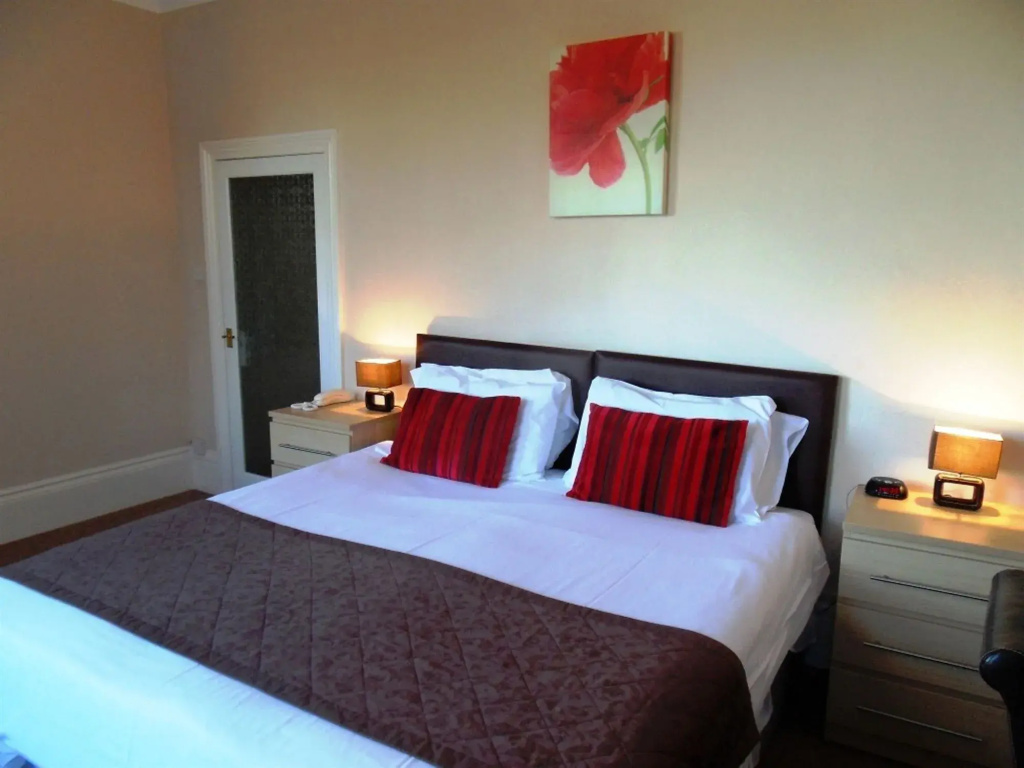 Luccombe Manor Country House Hotel - Général