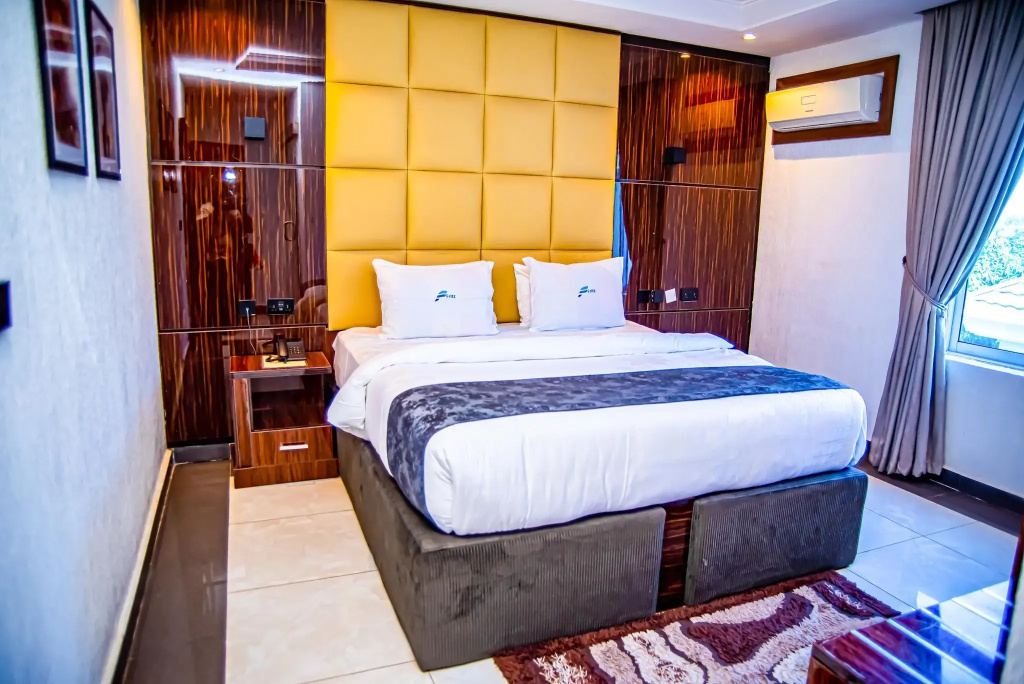 Hotel photo 5