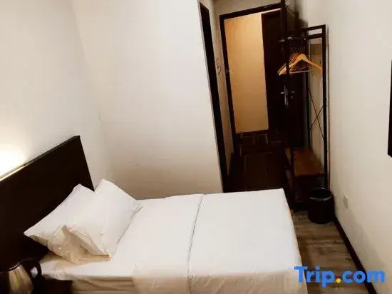 Superior Double room (twin beds)