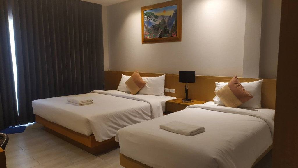 Hotel photo 15