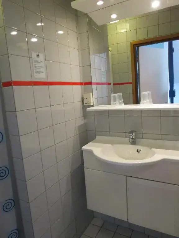 Hotel Orion - Chambres