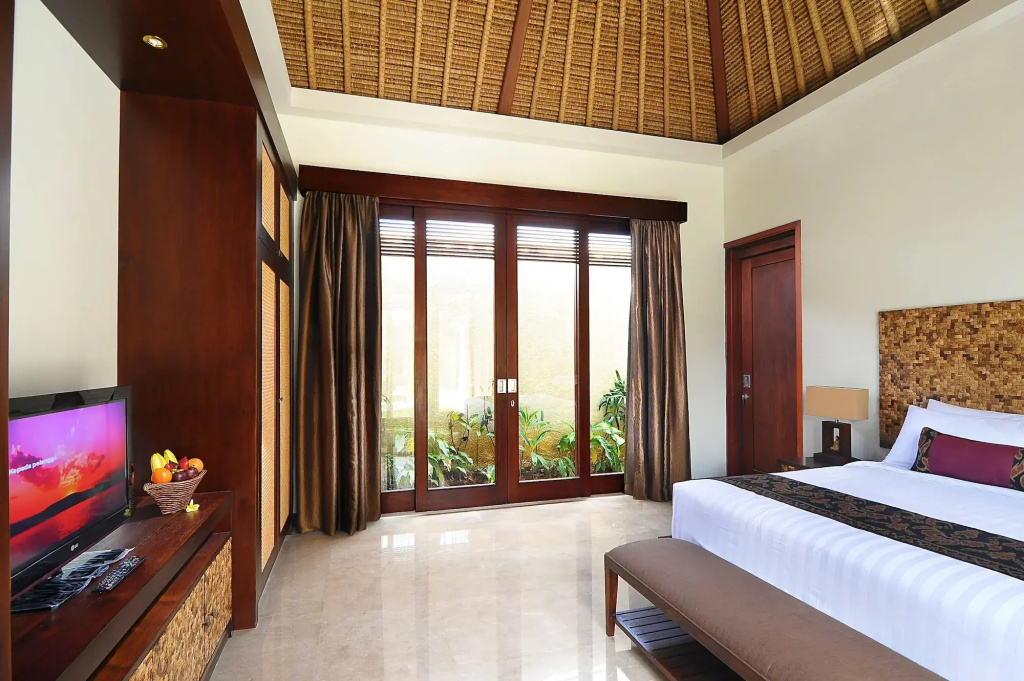 Mahagiri Villas & Spa Dreamland — фото