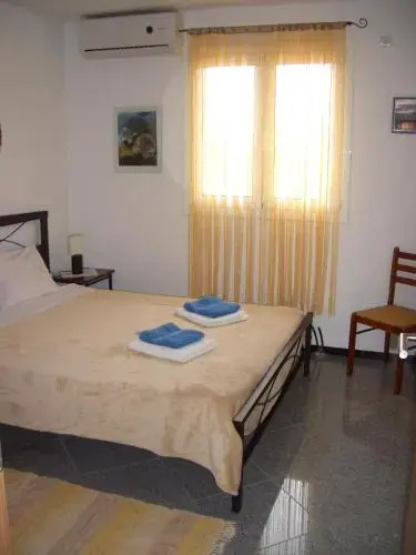Aspri Villa