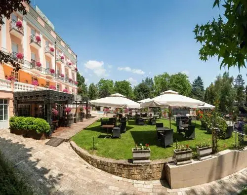 Hotel Aleksandar - Général
