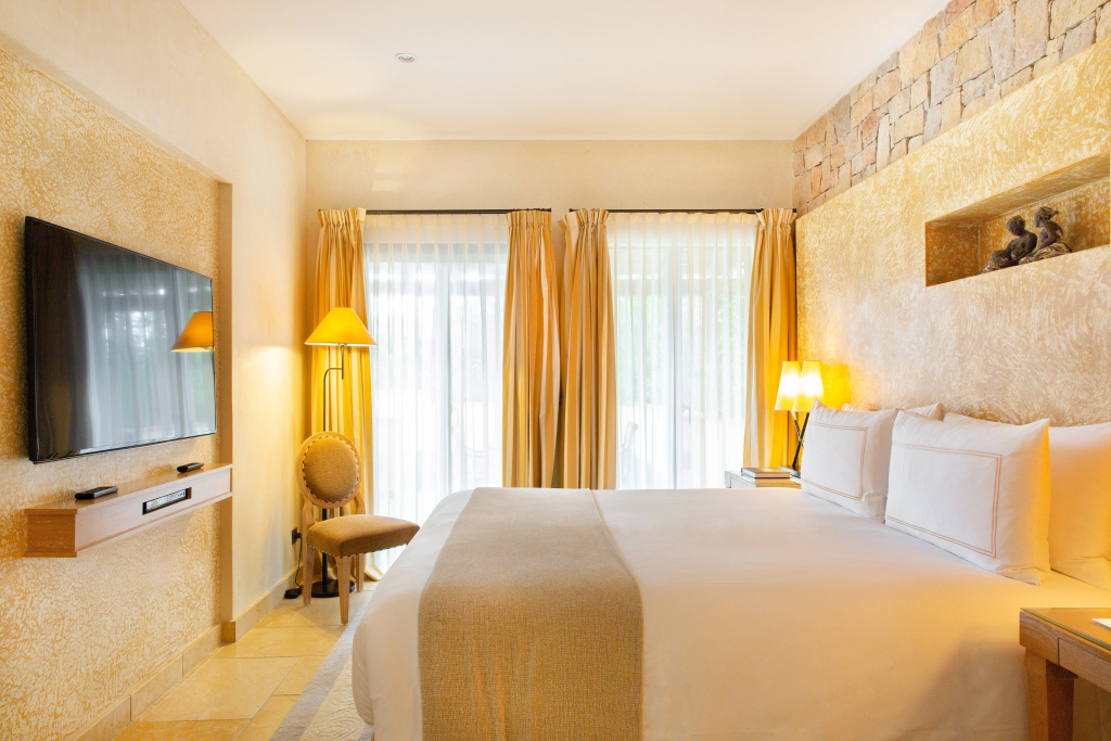 Afficher la photo 7 — Terre Blanche Hotel Spa Golf Resort