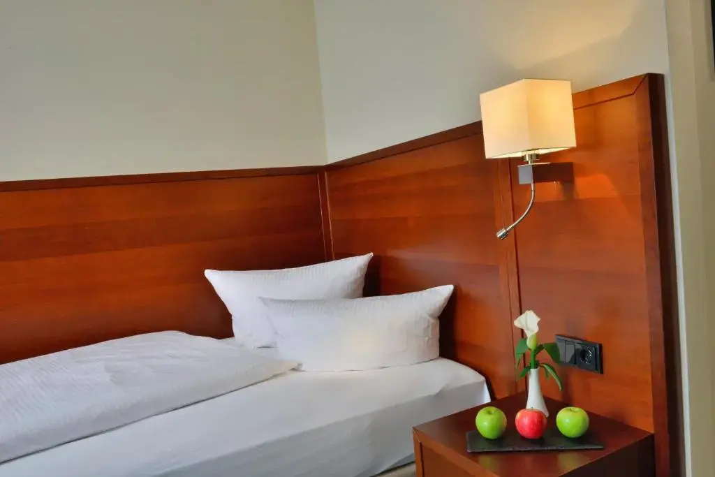Hotel Der Lindenhof - Chambres