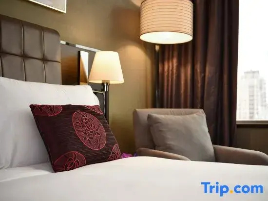 Fullon Hotel Taipei Central - Chambres