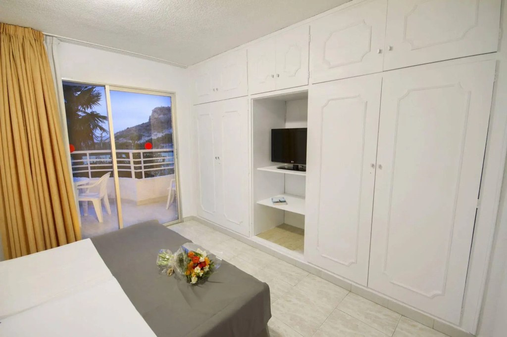 BlueSense Villajoyosa Resort - Général
