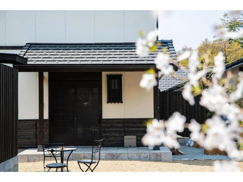 KOTONONE SUZU - Vacation STAY 87633