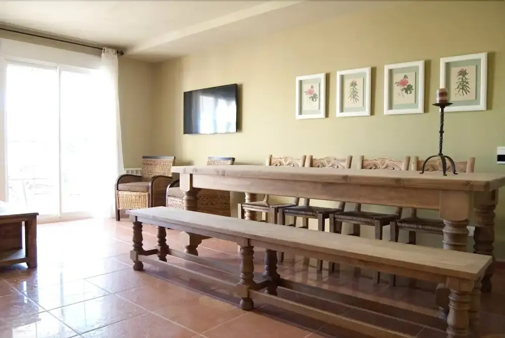 Las Casas de Sofía - Général