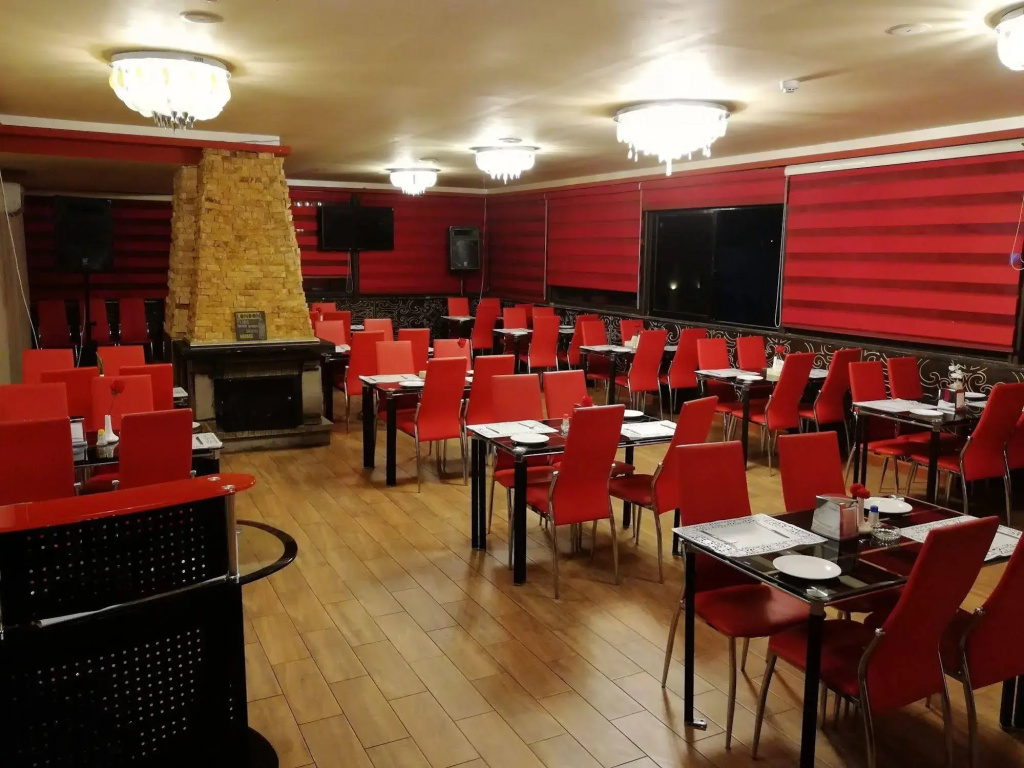 Hotel photo 21