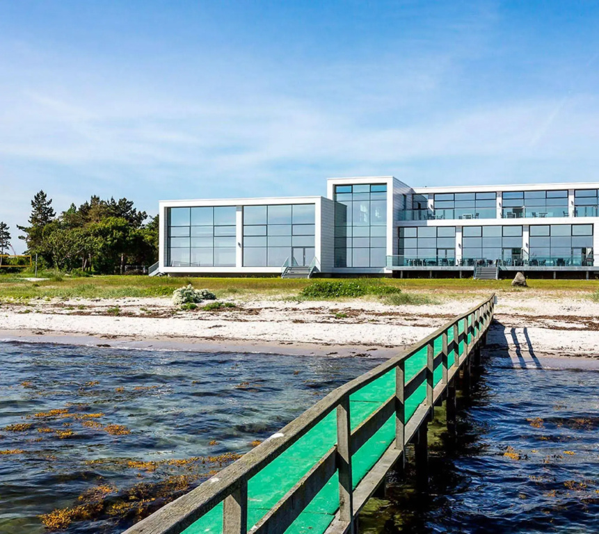 Storebælt Sinatur Hotel & Konference - Général