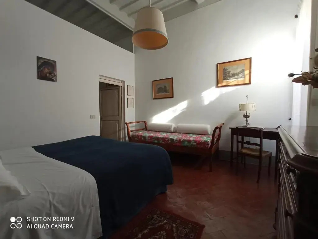 Relais Sassetti - Chambres