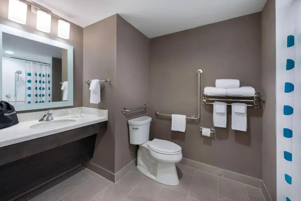 TownePlace Suites by Marriott Ottawa Kanata - Chambres