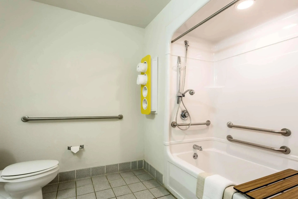 Holiday Inn Roswell by IHG - Général